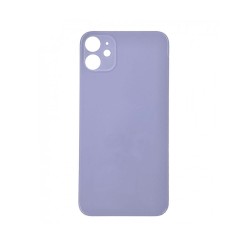 Back Cover Apple iPhone 11 Purple Back Cover Apple iPhone 11 Purple